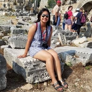 Meet your Posher, Nikki